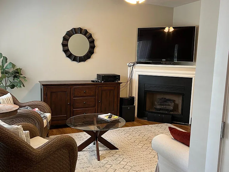 Living Room.
