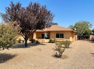 7019 E Concho Pl, Kingman, AZ 86401