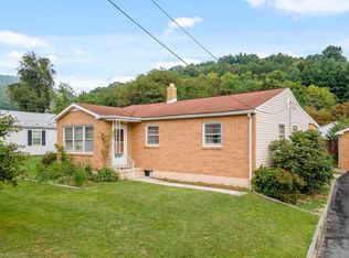 287 Eagles Rd, Rocky Gap, VA 24366