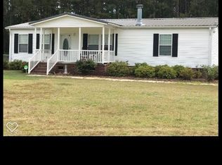8911 Old Fayetteville Rd, Garland, NC 28441