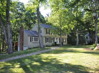 2 Gerald Cir, Acton, MA 01720