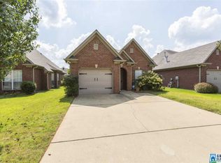 4233 Fieldstone Way, Birmingham, AL 35215
