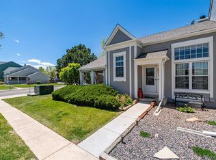 20039 Briarwood Ct, Parker, CO 80138
