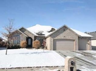 4531 S Troy Ave, Springfield, MO 65810