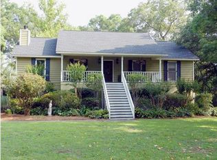 267 Hawthorne St, Mount Pleasant, SC 29464