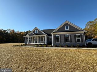 1304 Wohlgemuth Rd, Lusby, MD 20657