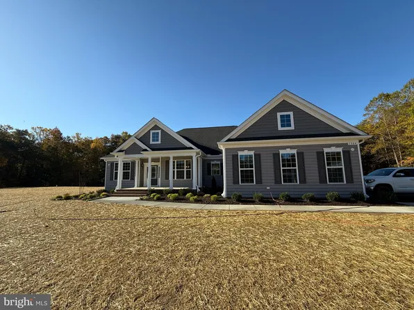 1304 Wohlgemuth Rd, Lusby, MD 20657