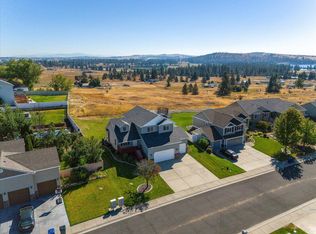 1024 N Olson Hill Ct, Medical Lake, WA 99022