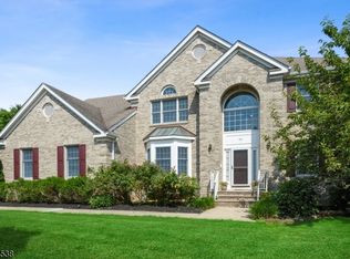 30 Labaw Way, Belle Mead, NJ 08502