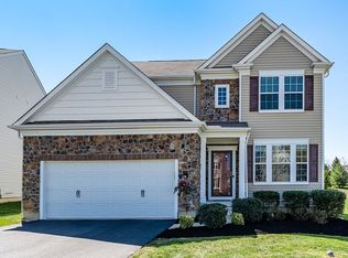 827 S Haines Cir, Downingtown, PA 19335