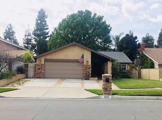 3210 S Artesia St, Santa Ana, CA 92704