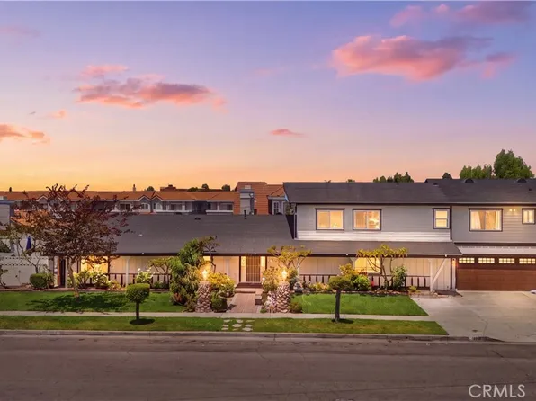 3159 W Lanerose Dr, Anaheim, CA 92804