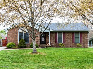 11204 Brookwynd Dr, Louisville, KY 40229