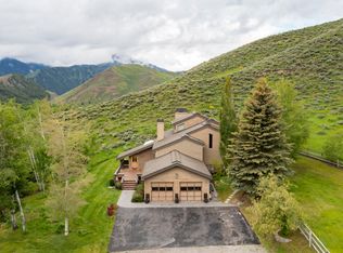229 Blue Bell Rd, Sun Valley, ID 83353