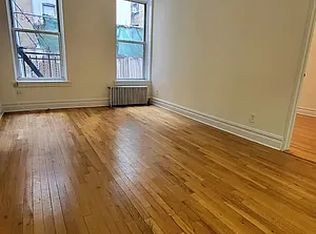 345 W 85th St #4, New York, NY 10024