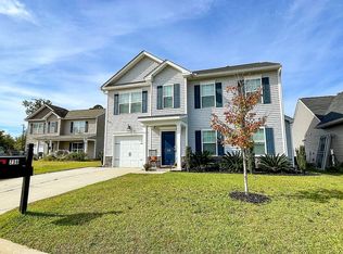 738 Deertrack Run, Lexington, SC 29073