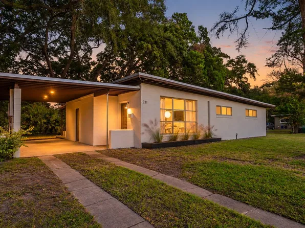 231 N Whitney St, Saint Augustine, FL 32084