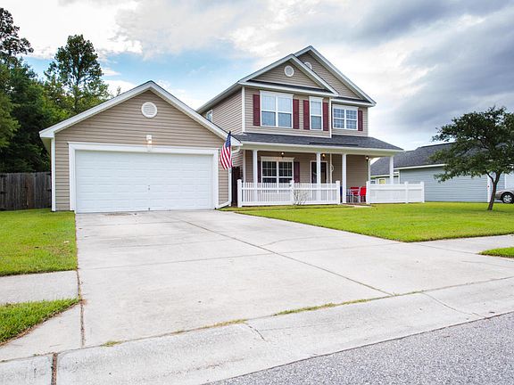 4th image of 612 Savannah River Dr