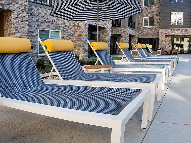 Aspire | Loungers