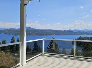 22884 S High Dr, Worley, ID 83876