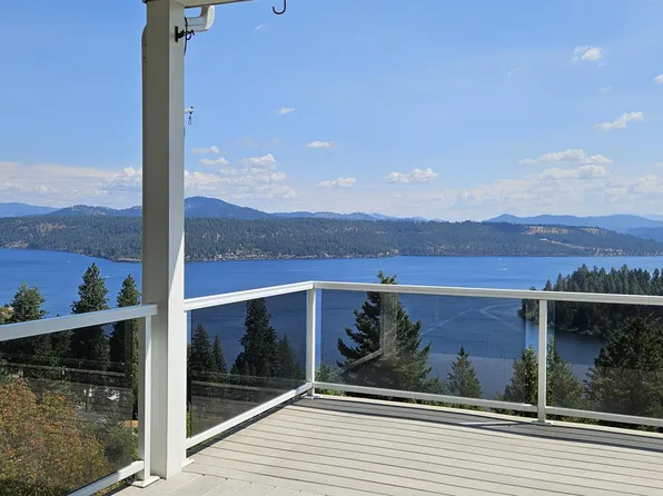 22884 S High Dr, Worley, ID 83876
