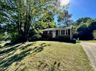 304 George St, Staunton, VA 24401