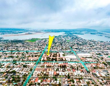 4600 Lamont St #125, San Diego, CA, 92109