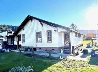 120785 Us Highway 101 N, Orick, CA 95555