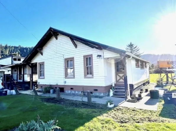 120785 Us Highway 101 N, Orick, CA 95555