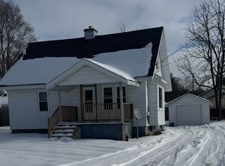 510 Beresford St, Ionia, MI 48846