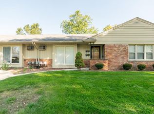 415 La Plaza Ct, Royal Oak, MI 48073