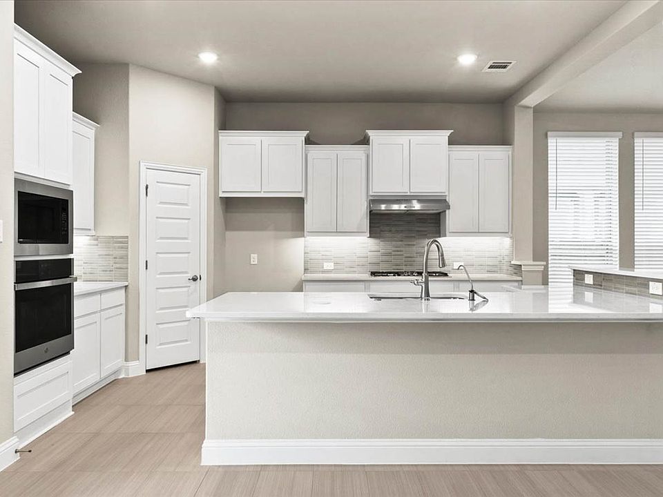 San Angelo Plan, Willow Wood, Mckinney, TX 75071 Zillow