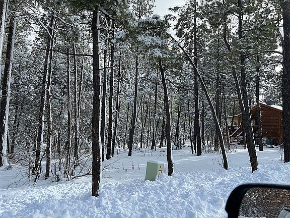 5th image of 4320 S Elk Trot Loop Lot 53