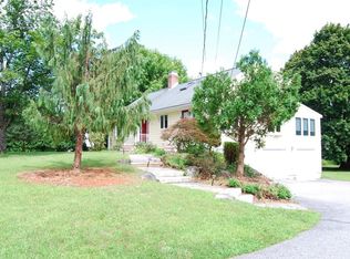 1037 Liberty Square Rd, Boxboro, MA 01719