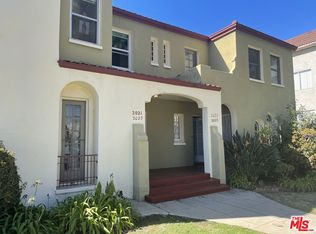 2021 N Vermont Ave #2025, Los Angeles, CA 90027