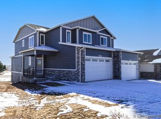 7729 Three Hearts Trl, Cheyenne, WY 82001