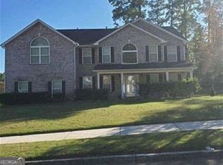 5184 Miller Woods Dr, Decatur, GA