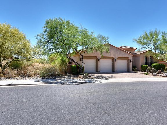 4th image of 9899 E Desert Jewel Dr