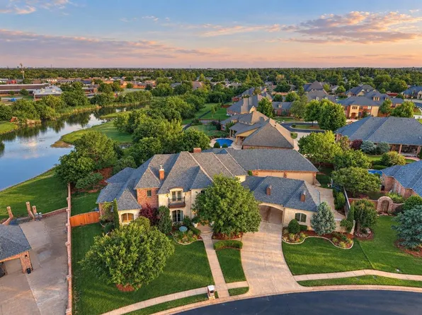 8316 NW 125th St, Oklahoma City, OK 73142