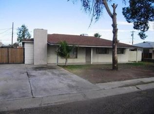 5617 N 32nd Dr, Phoenix, AZ 85017