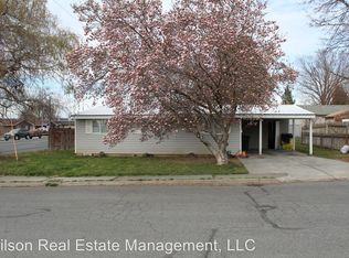 1020 S 34th Ave, Yakima, WA 98902