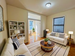 518 W 152nd St APT 13, New York, NY 10031