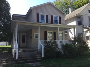 320 E 1st St, Corning, NY