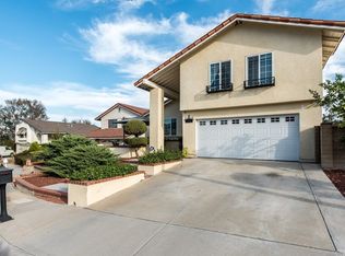 20106 Divino Dr, Walnut, CA 91789