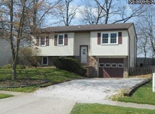 129 Strawberry Hl, Rittman, OH 44270