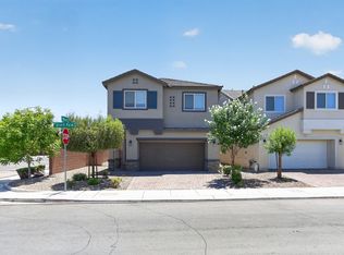 97 Desert Palm Dr, Las Vegas, NV 89183