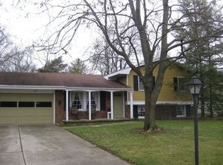 697 Normandy Dr, Marion, OH