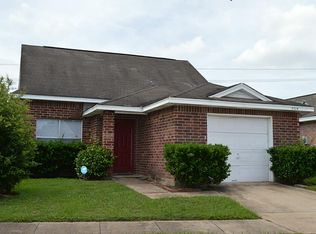 7714 Sign St, Missouri City, TX 77489