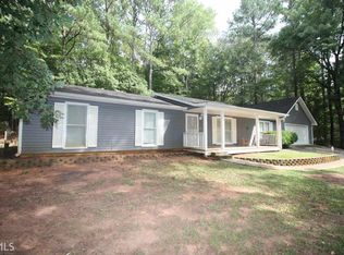 103 North Xrds, Lagrange, GA 30240