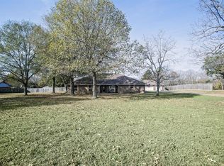 19758 Highland Pl, Whitehouse, TX 75791